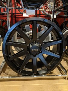 ION 143 20x9 6x135 +25