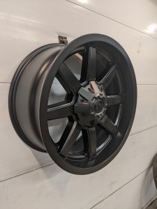 Fuel Maverick 20x9 6x135/139.7 +01