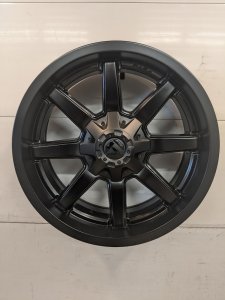 Fuel Maverick 20x9 6x135/139.7 +01