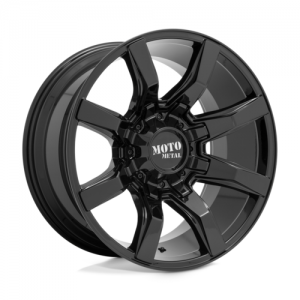 Moto Metal 804 20x10 6x135/139.7  +12