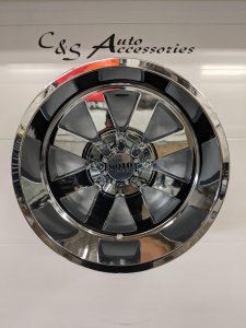 Moto Metal 962 20x12 5x139.7/150 -44