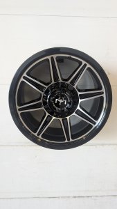 Motiv 428 18x9 5x139.7/150 +18