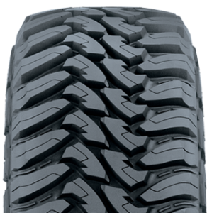 Toyo Open Country MT LT375 40 24