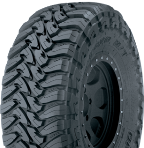Toyo Open Country MT LT375 40 24