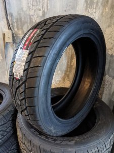 Nitto 420V 275 45 22