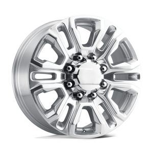 OE Replica 207 20x8.5 8x180 +47