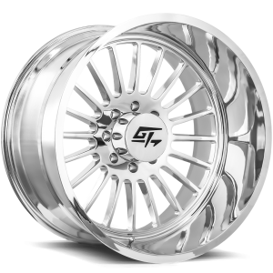 GT Offroad Strike 24x14 8x165 -76