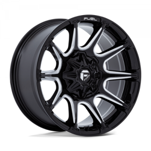 Fuel Super C 20x10 8x180 -18