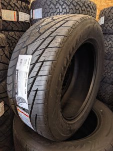 Venom Ragnarok GTS LT33 13.50 24