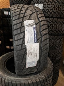 Venom Ice Hunter LT 33 12.50 20