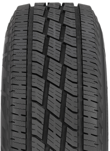 Toyo Open COuntry HT II LT265 70 17