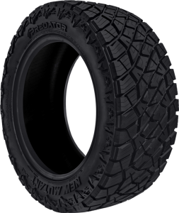 Predator Mutant X-AT LT285 70 17