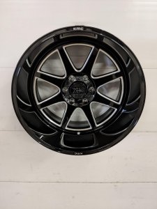 XD 844 Pike 20x12 6x135 -44