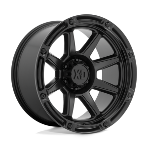 XD863 20x10 8x170 -18