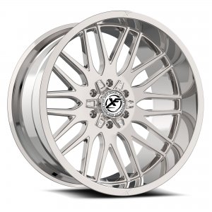 XF Off Road 240 20x10 8x165/170 -12