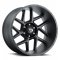 Vision Sliver 20x10 6x135 -25