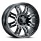 Vision Warrior 18x8.5 8x165 +18