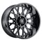 Vision Rocker 20x9 6x139.7 +10
