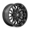 Fuel Arc 20x9 6x135/139.7 +1