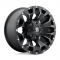 Fuel Assault 18x9 6x135/139.7 -13mm