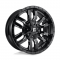 Fuel Sledge 22x10 6x135/139.7 -18