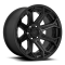 Fuel Siege 20x10 8x165 -18