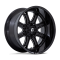 Fuel Darkstar 20x9 6x135/139.7 +01
