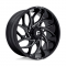 Fuel Runner 20x10  5x139.7 -18mm