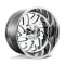 Fuel Triton 22x10 8x180 -18